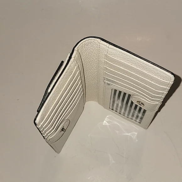 KATE SPADE EDEN LANE STACY BIFOLD WALLET - Picture 10 of 10